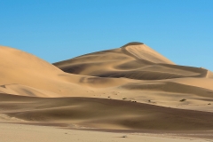 Namib desert