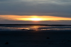 Zonsondergang-Rottumerplaat-152966065