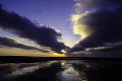 Zonsondergang-op-het-Wad-Sunset-at-the-Waddensea-152718282